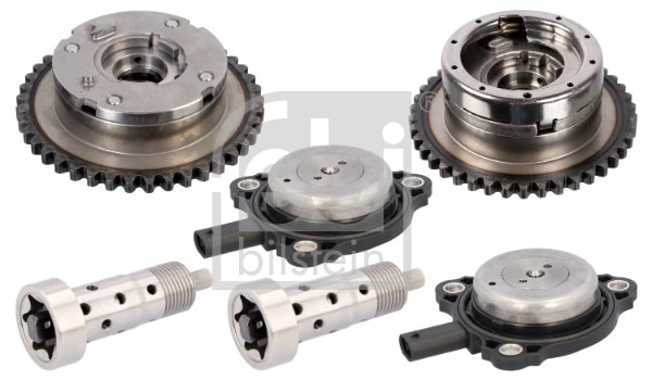 Repair Kit, camshaft adjustment